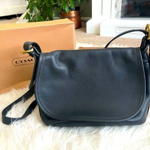 AUTHENTIC Coach Purse